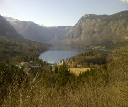 bohinj
